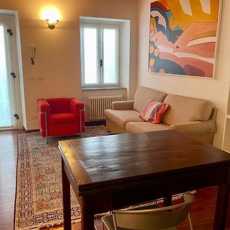 Casa Hermes Lejlighed Bergamo Eksteriør billede